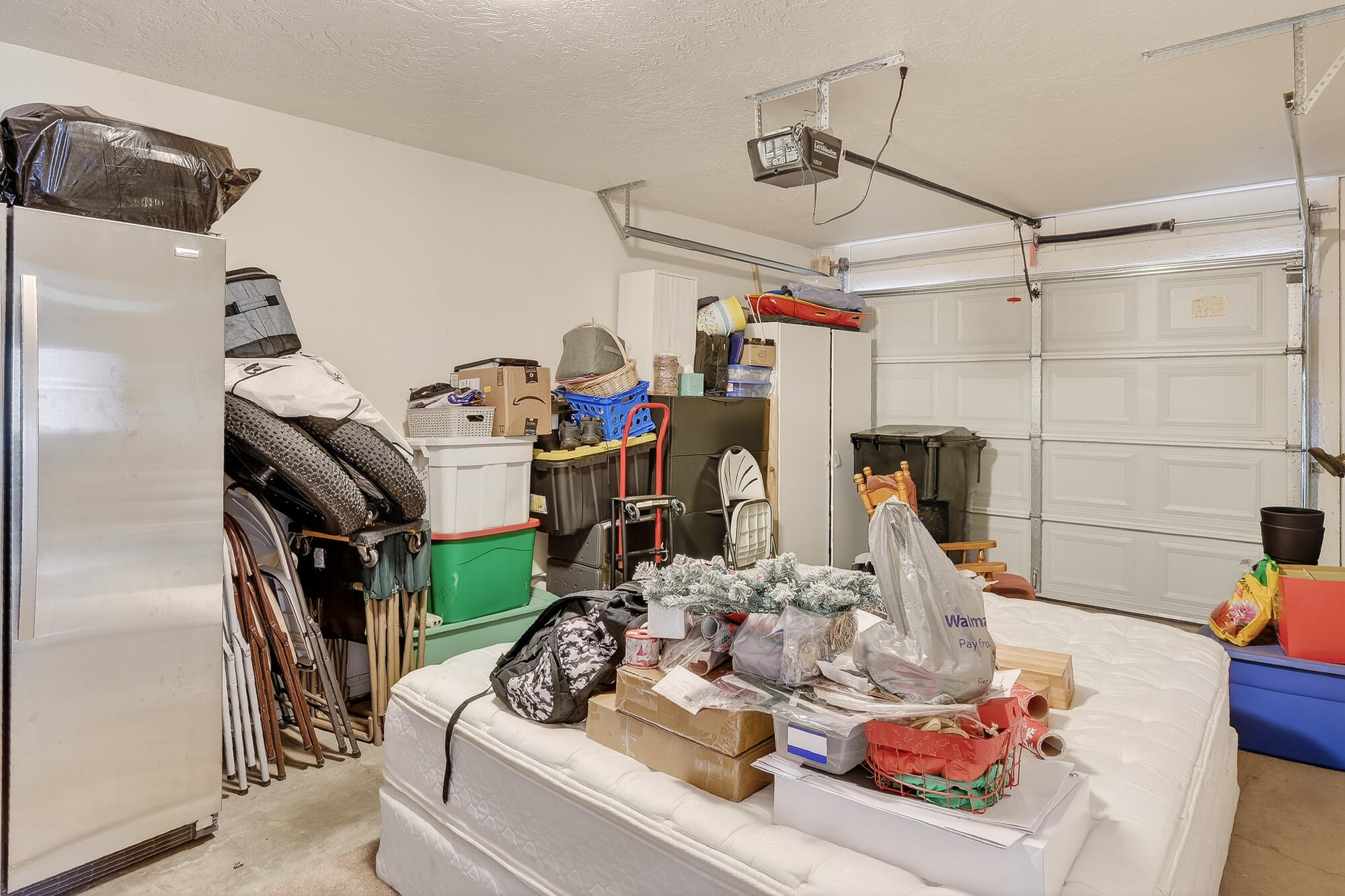 577-593 East Nichols Canyon Road, Unit 577579 & 591593 RV GARAGE Cedar City, UT 84721 - Photo 28 of 102 Attached 1 Car Garage