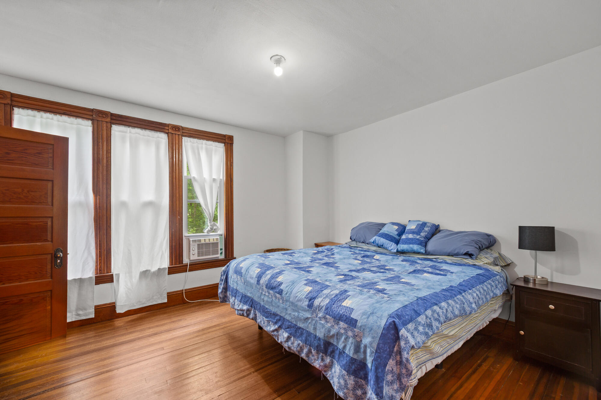 110 Depot Street Unity, ME 04988 - Photo 18 of 27 Primary Bed
