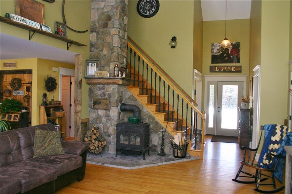 210 Granite Hill Road Manchester, ME 04351 - Photo 15 of 35 Photo