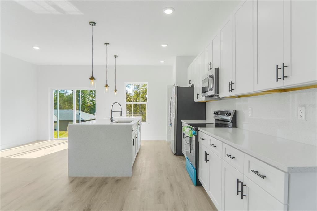 2632 Southwest 162nd Street Road Ocala, FL 34473 - Photo 13 of 39