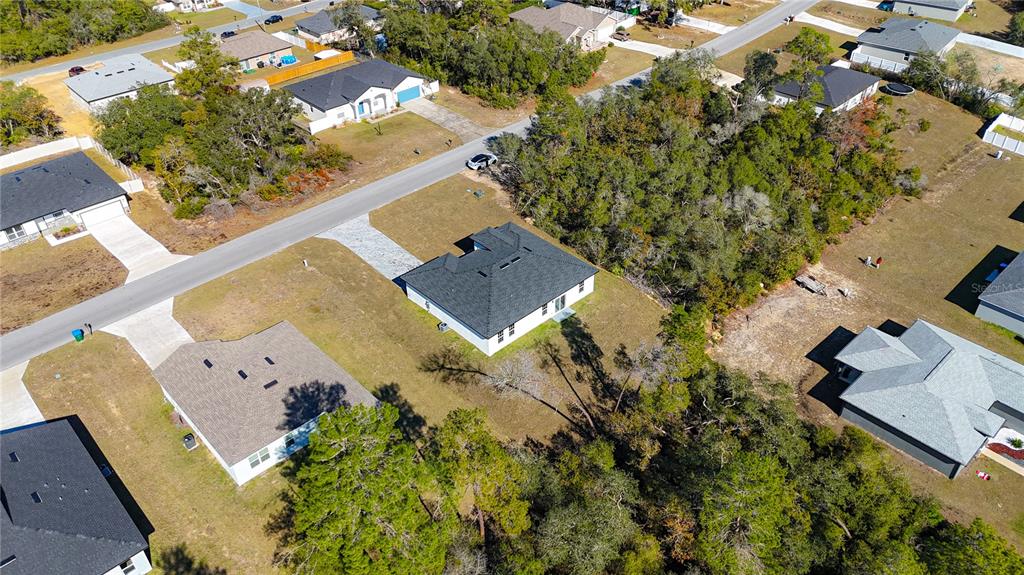 2632 Southwest 162nd Street Road Ocala, FL 34473 - Photo 4 of 39