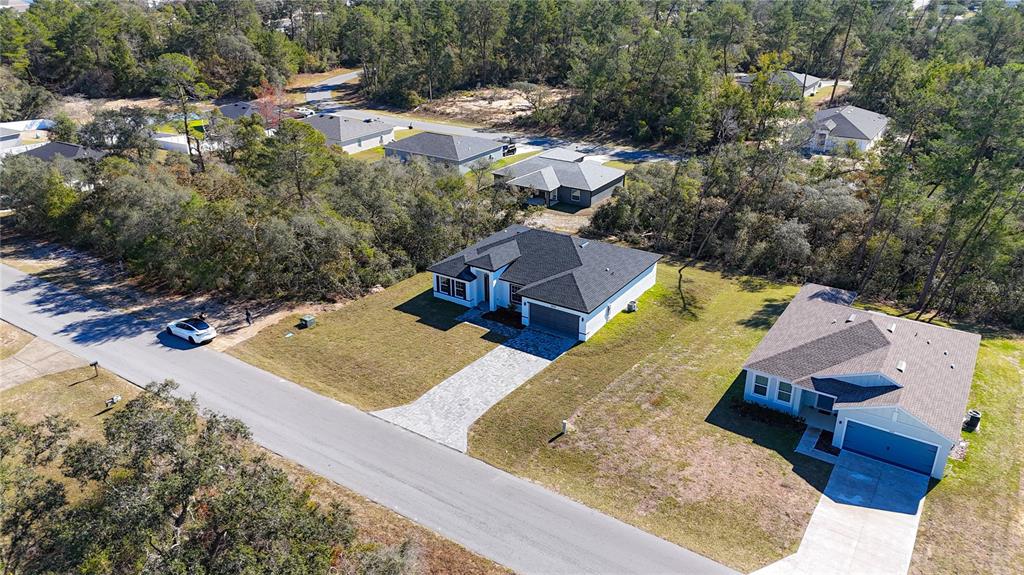 2632 Southwest 162nd Street Road Ocala, FL 34473 - Photo 5 of 39