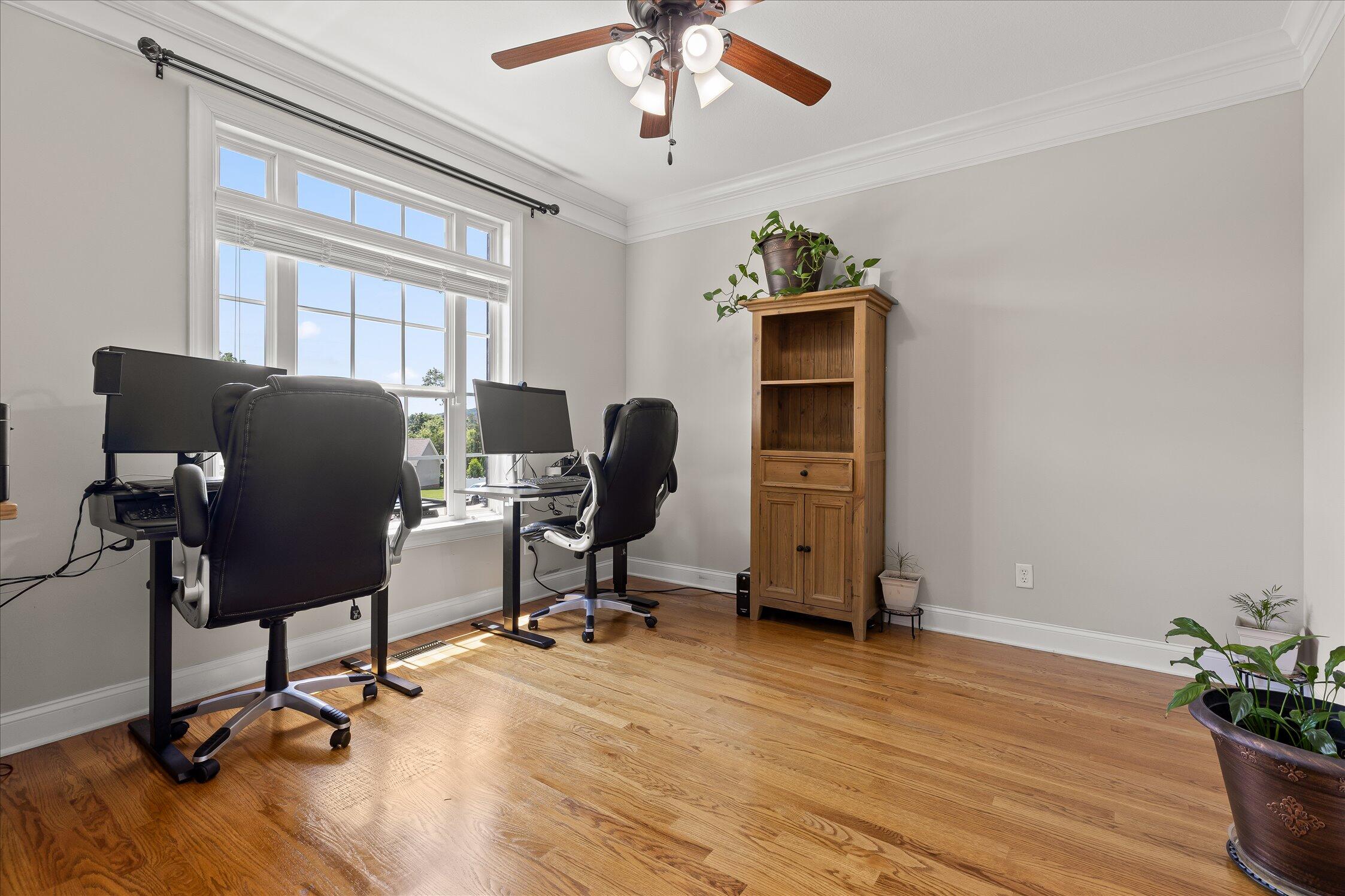 9875 Fieldcrest Drive Apison, TN 37302 - Photo 30 of 67 Office