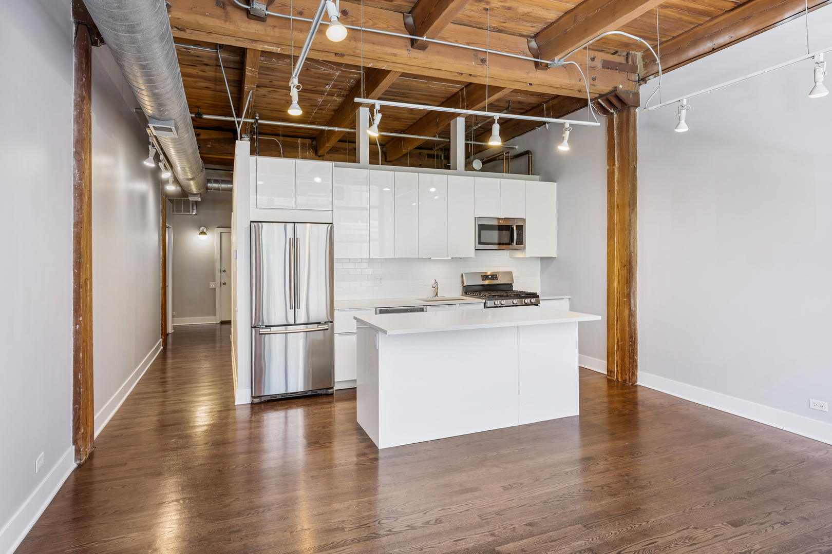 1017 West Washington Boulevard, Unit 2D Chicago, IL 60607 - Photo 5 of 14