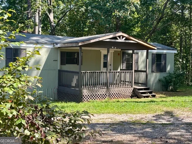 $1,200 | 43 Irvin Drive, Dawsonville, GA 30534
