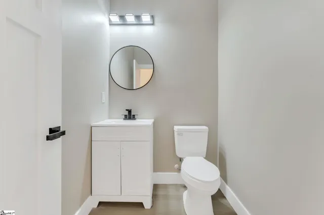 $439,999 | 211 Chestnut Drive, Belton, SC 29627