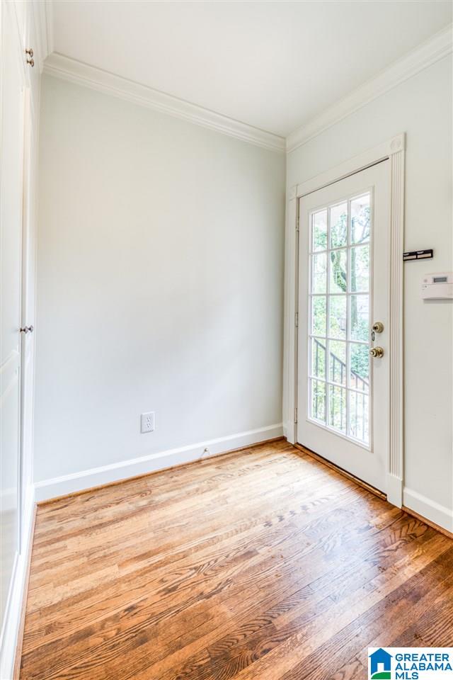 35 Clarendon Road Birmingham, AL 35213 - Photo 35 of 40 Gallery Image 35
