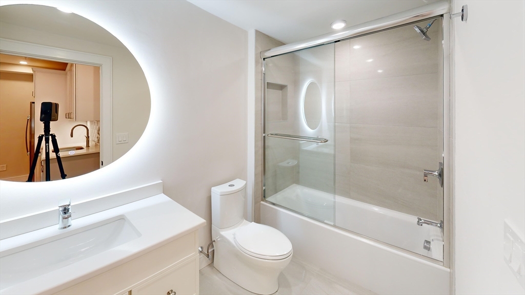 230 Tremont Street, Unit 2 Boston, MA 02116 - Photo 15 of 16