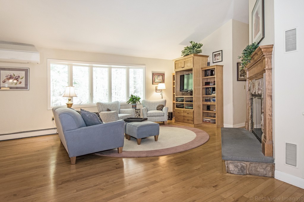 214 Red Acre Road Stow, MA 01775 - Photo 8 of 27