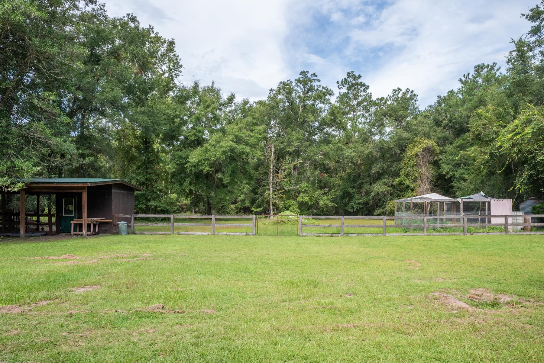 243 Turkey Run Road Crawfordville, FL 32327 - Photo 58 of 66 Gallery Image 58