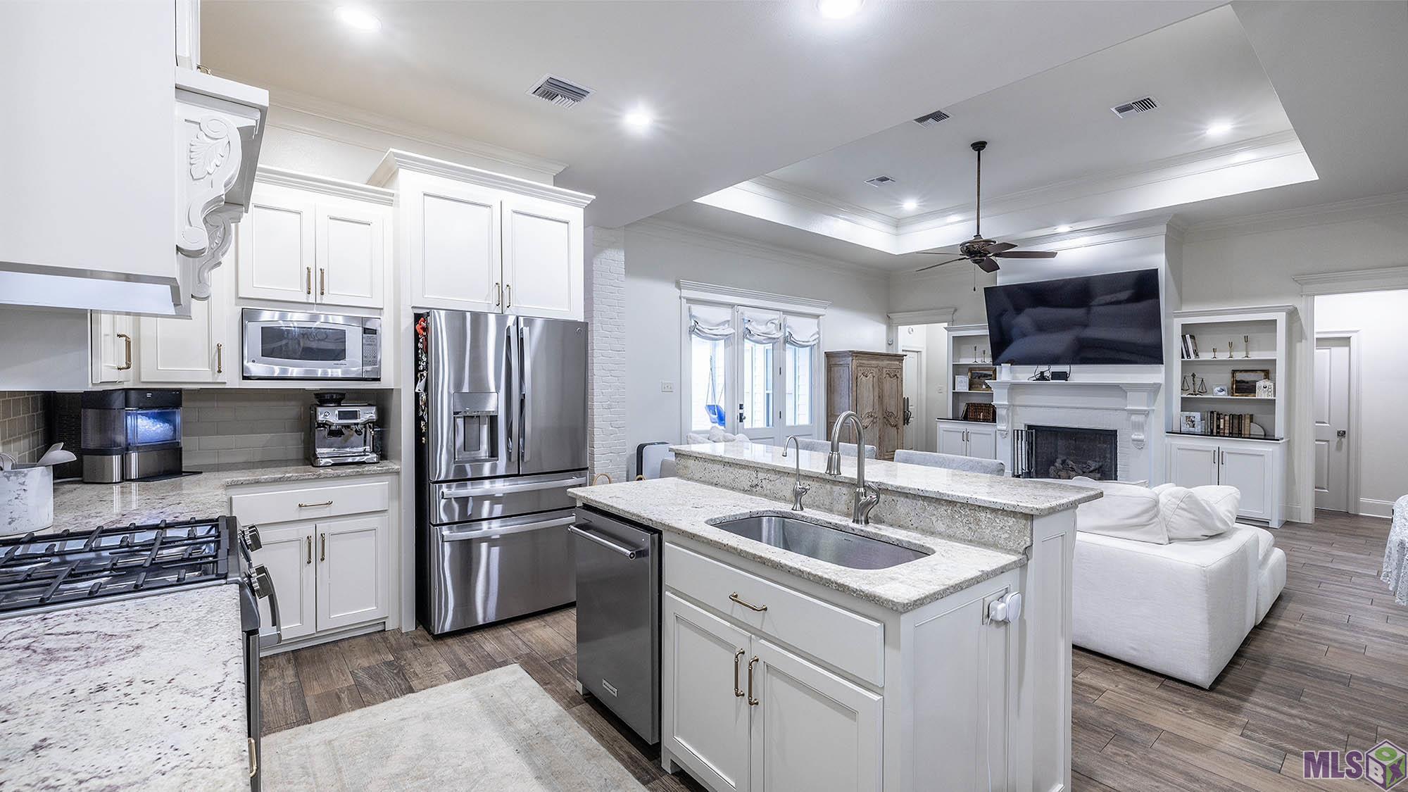 241 Rue Richard Gray, LA 70359 - Photo 16 of 28