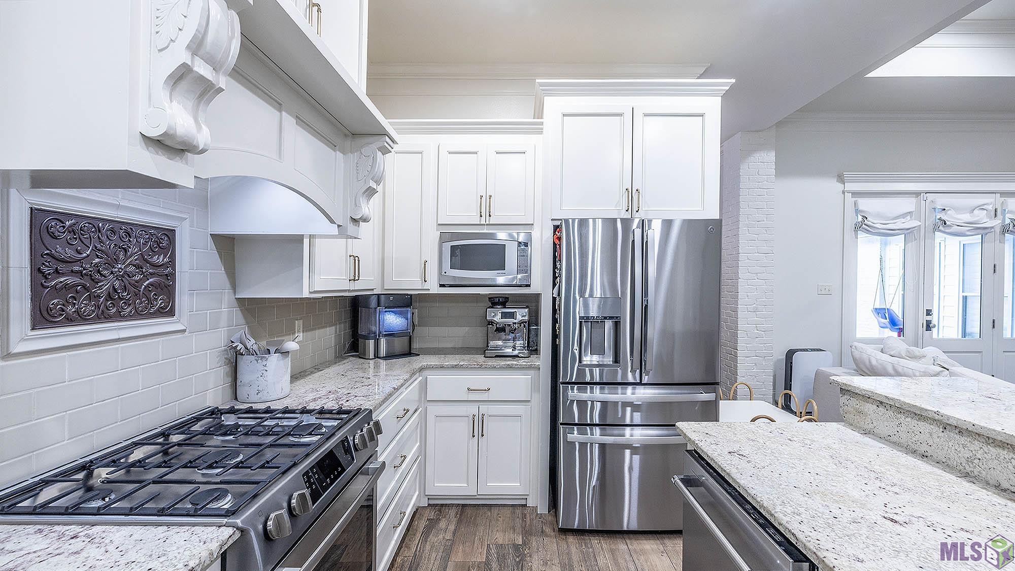 241 Rue Richard Gray, LA 70359 - Photo 17 of 28