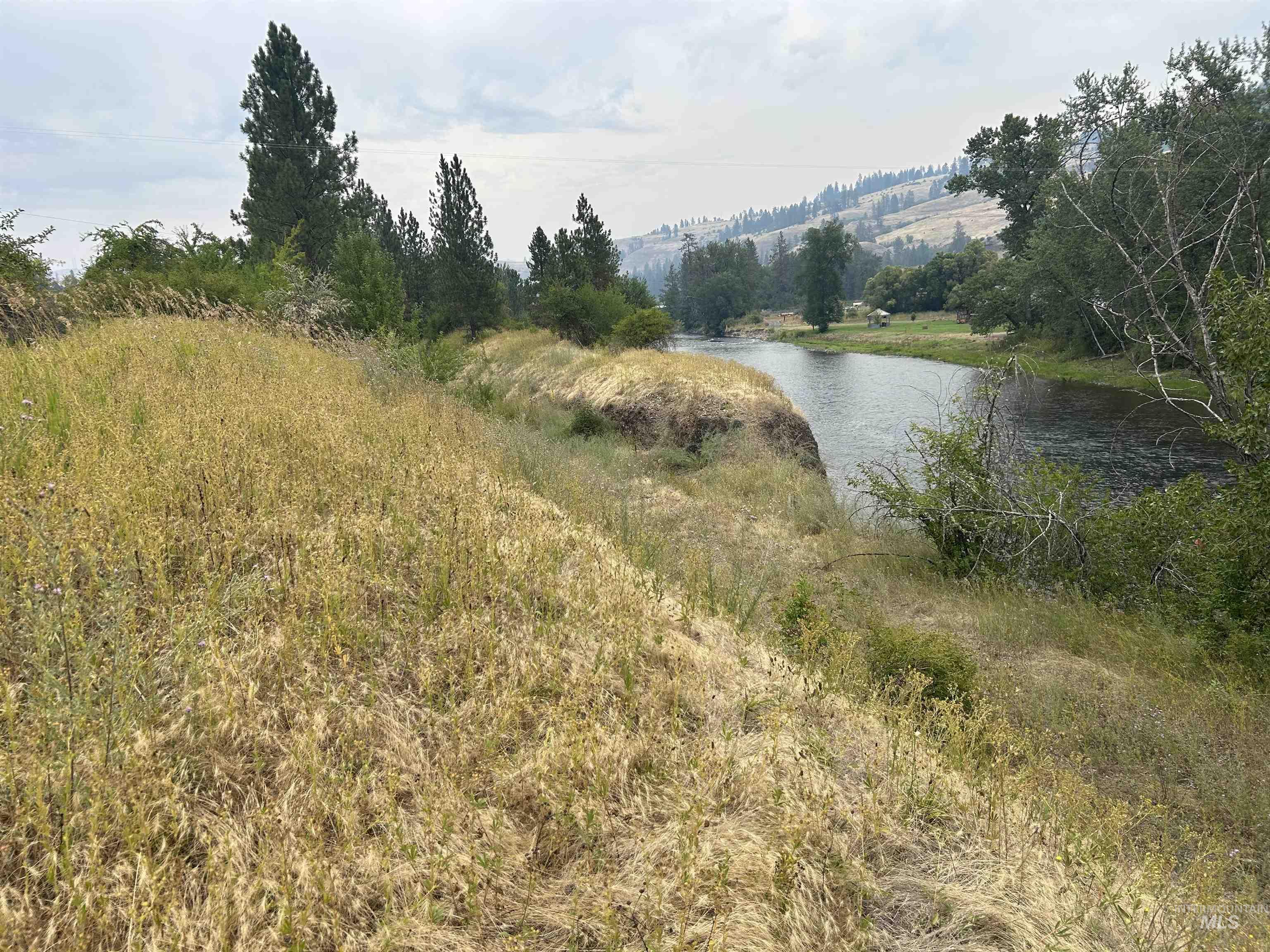 Tbd Luke's Gulch Road Kooskia, ID 83539 - Photo 19 of 36 Gallery Image 19