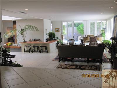 37631 Palm View Road Rancho Mirage, CA 92270 - Photo 5 of 20 a view of a dining room with furniture window and outside view