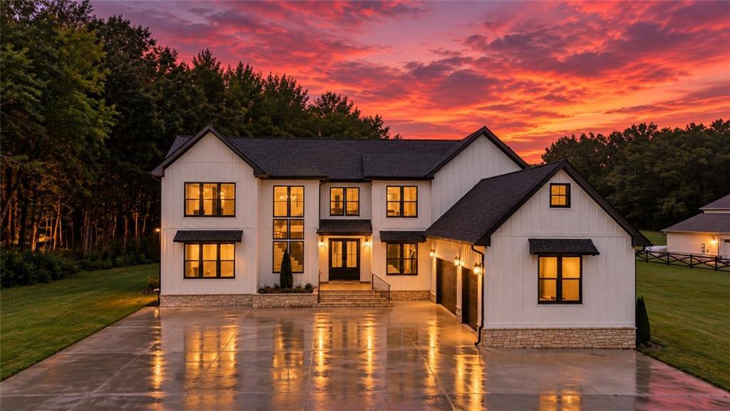 1604 Greendale Road Covington, GA 30014 - Photo 19 of 20 Gallery Image 19