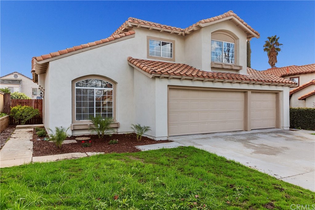 23935 Blue Ridge Place Moreno Valley, CA 92557 - Photo 1 of 1 Gallery Image 1