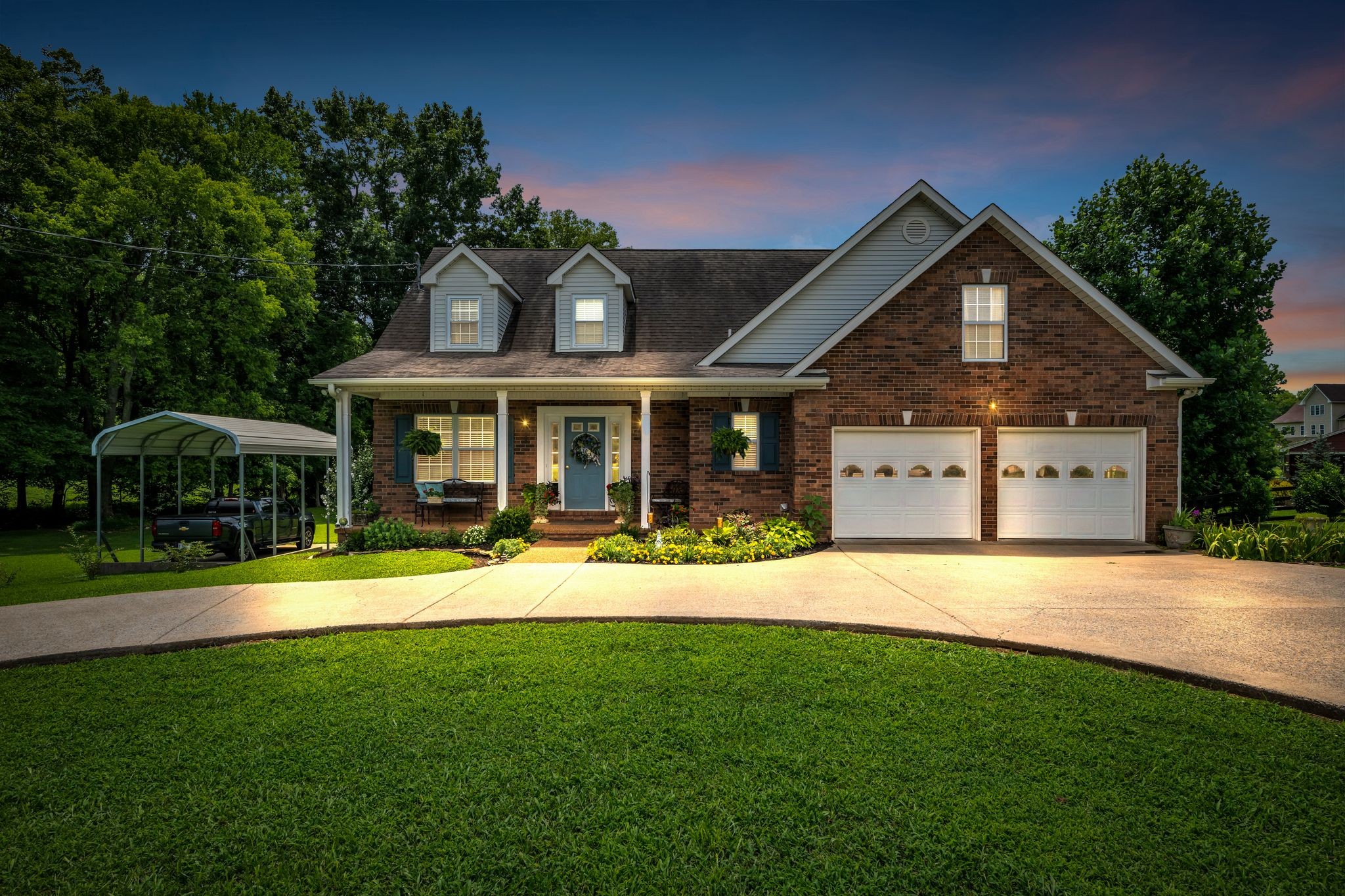811 Hicks Road Dickson, TN 37055 - Photo 39 of 40