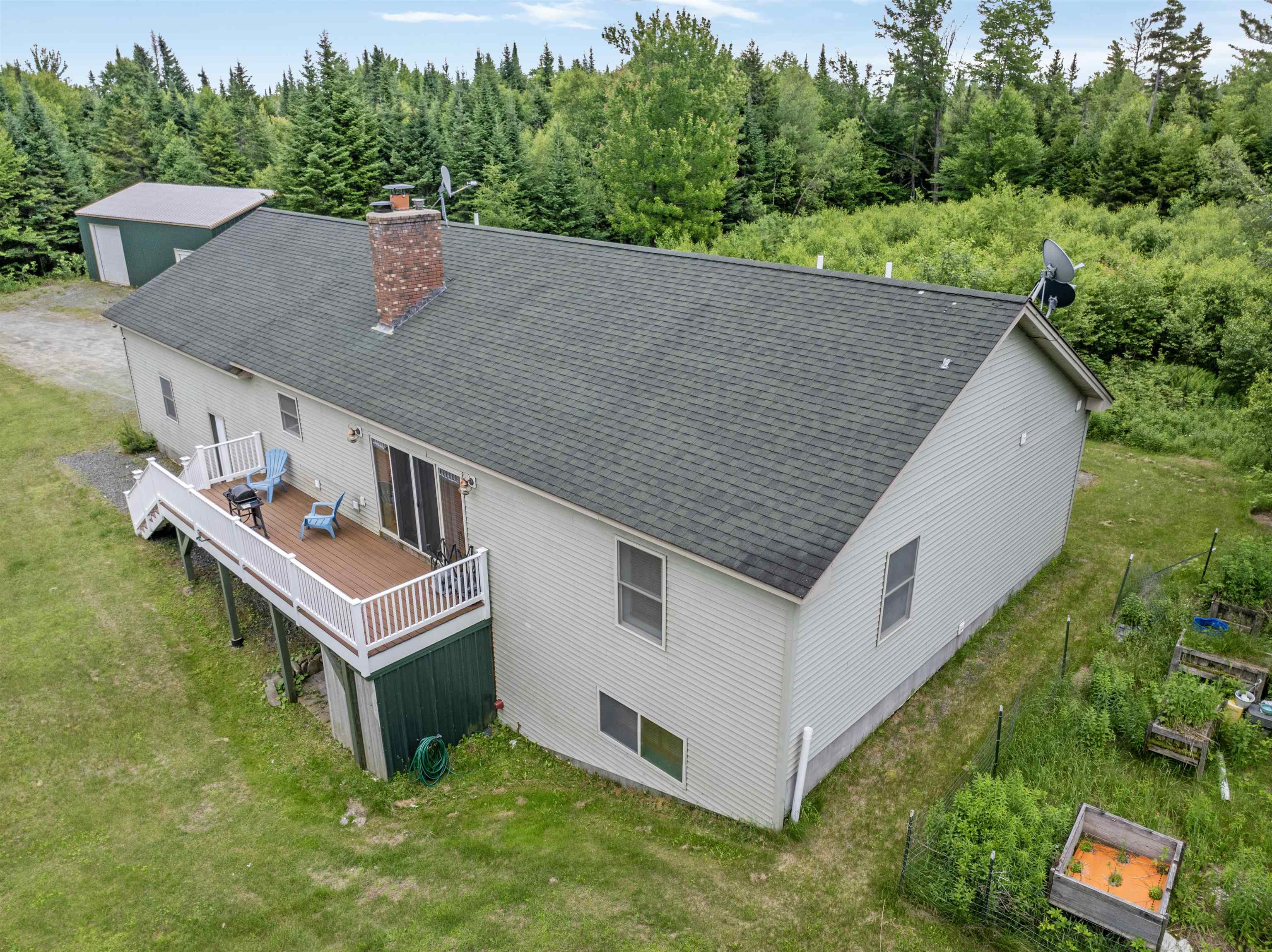 397 Wentworth Road Lunenburg, VT 05906 - Photo 53 of 59