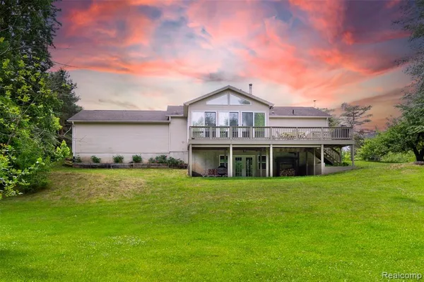 $489,900 | 6137 East Street, North Branch, MI 48461
