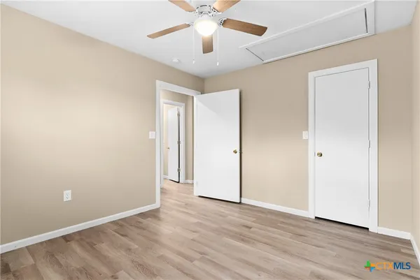 $950 | 706 North 16th Street, Unit B, Killeen, TX 76541