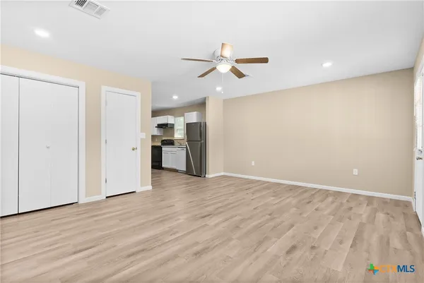 $950 | 706 North 16th Street, Unit B, Killeen, TX 76541