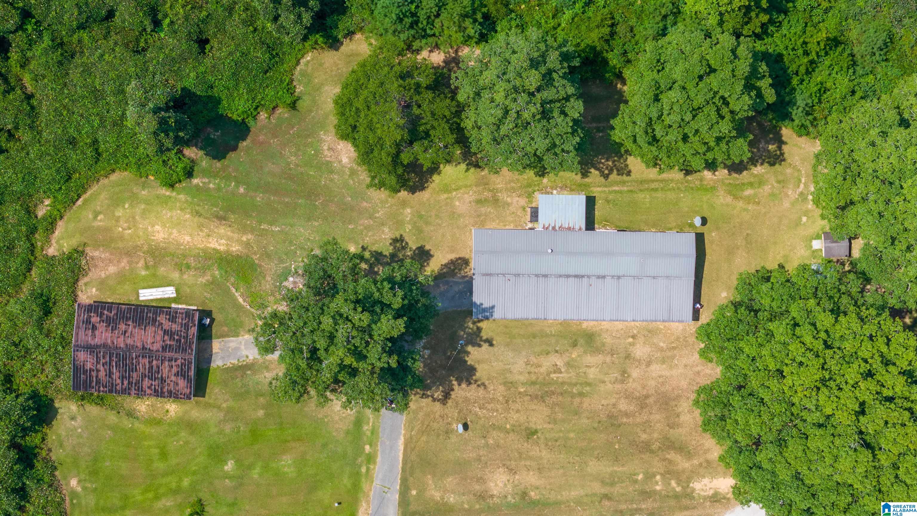 709 New Liberty Road Wellington, AL 36279 - Photo 2 of 17