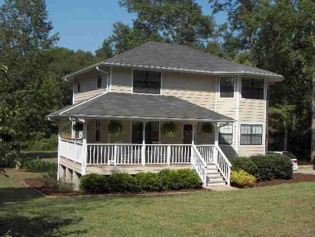 600 Branchcliff Lane Anderson, SC 29621 - Photo 1 of 8