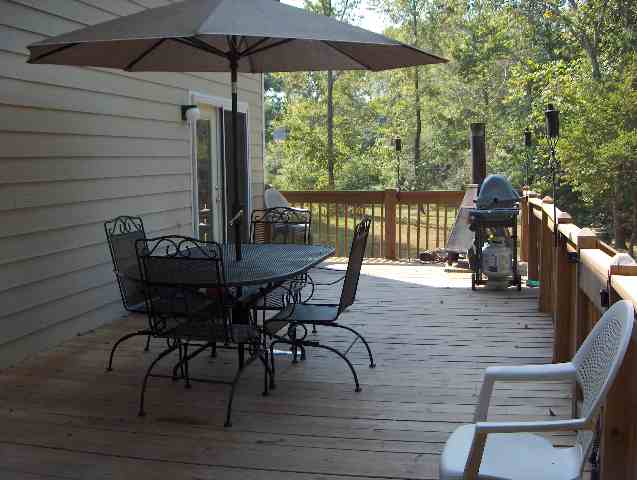 600 Branchcliff Lane Anderson, SC 29621 - Photo 3 of 8