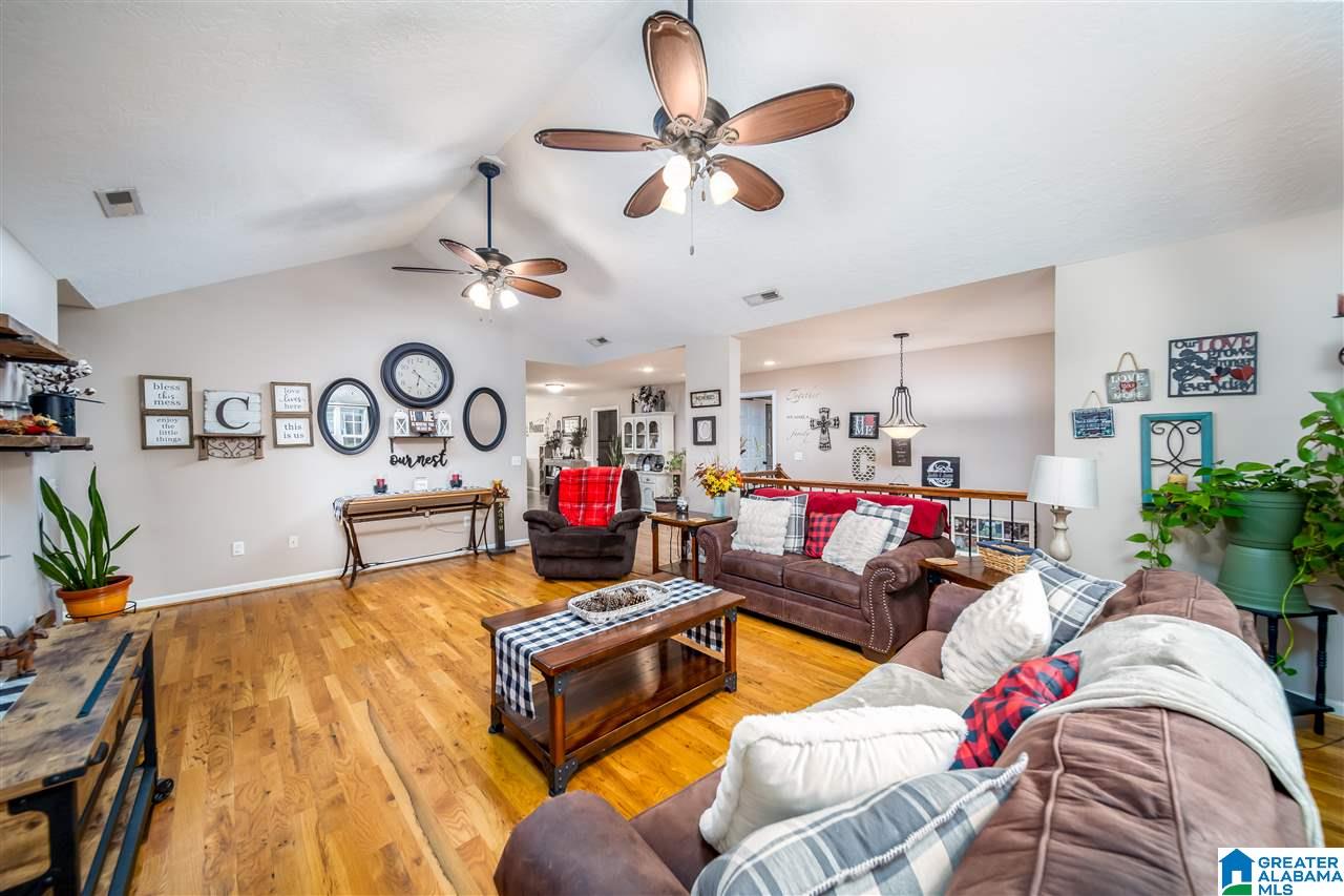 251 Bailey Road Weaver, AL 36277 - Photo 5 of 43