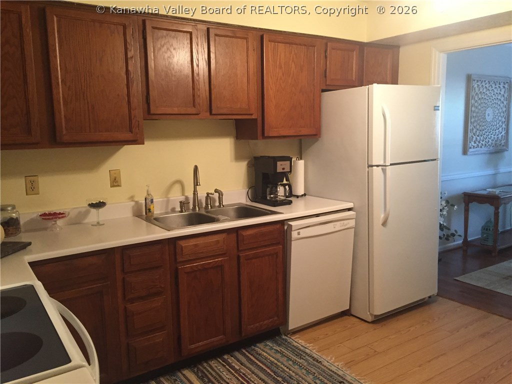 203 Powderhorn Road Charleston, WV 25314 - Photo 10 of 28 Gallery Image 10