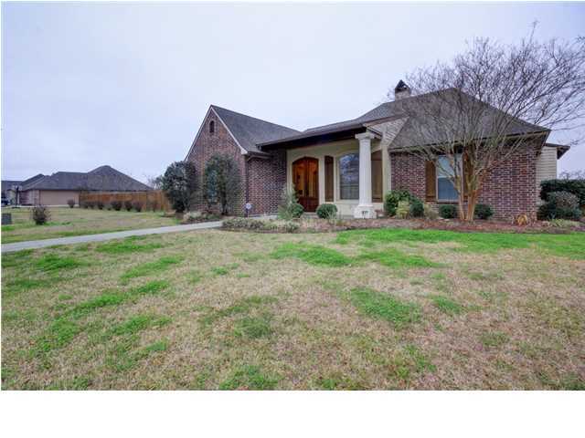 100 Wadesboro Road Carencro, LA 70520 - Photo 6 of 30 Additional Photo