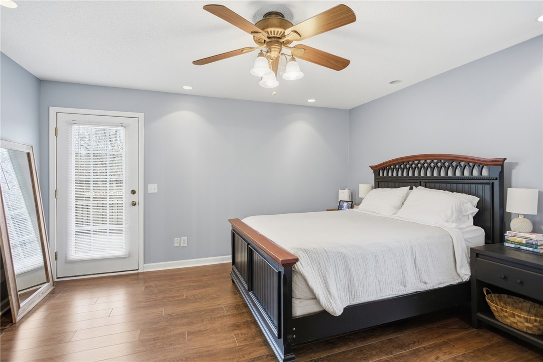 207 Dodgins Lane Seneca, SC 29672 - Photo 13 of 49