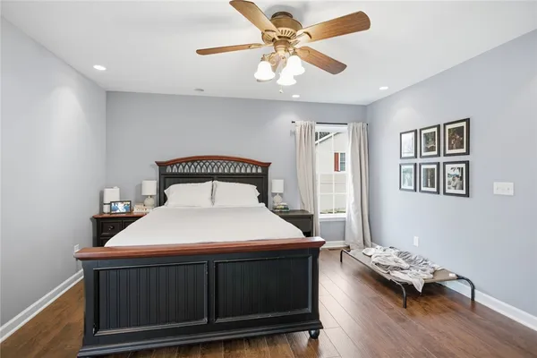 $595,000 | 207 Dodgins Lane, Seneca, SC 29672