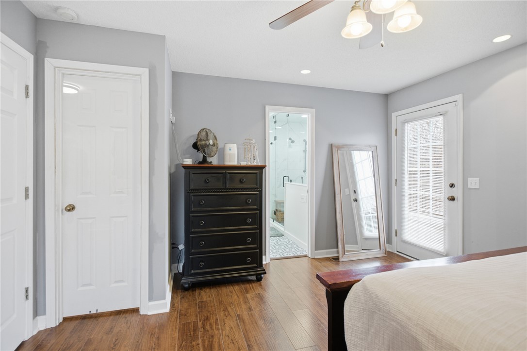 207 Dodgins Lane Seneca, SC 29672 - Photo 15 of 49