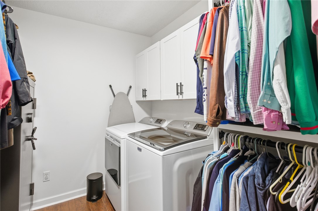 207 Dodgins Lane Seneca, SC 29672 - Photo 20 of 49