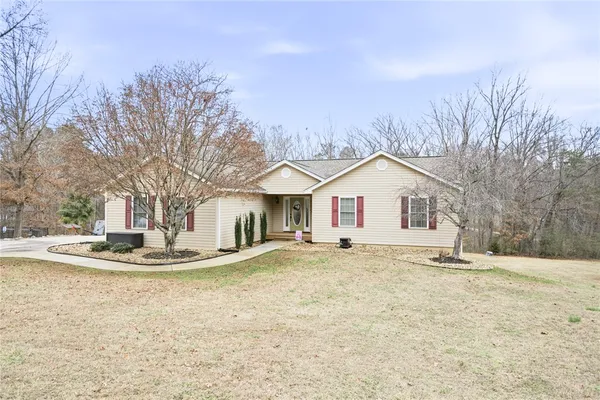 $595,000 | 207 Dodgins Lane, Seneca, SC 29672