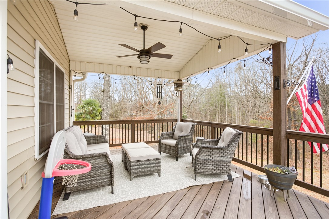 207 Dodgins Lane Seneca, SC 29672 - Photo 40 of 49