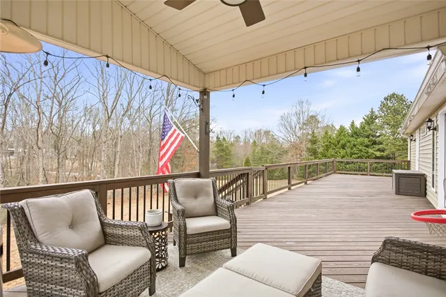 $625,000 | 207 Dodgins Lane, Seneca, SC 29672