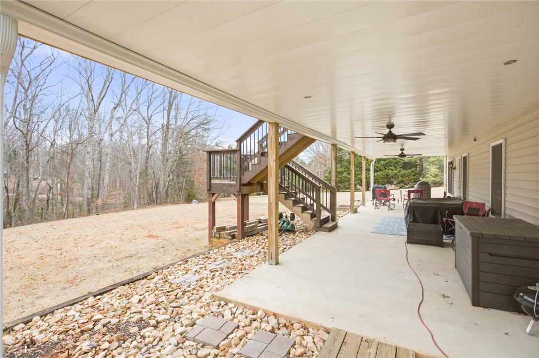 207 Dodgins Lane Seneca, SC 29672 - Photo 45 of 49