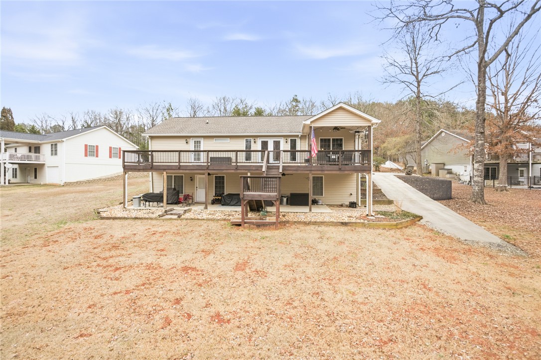 207 Dodgins Lane Seneca, SC 29672 - Photo 46 of 49