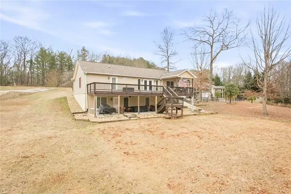 $595,000 | 207 Dodgins Lane, Seneca, SC 29672