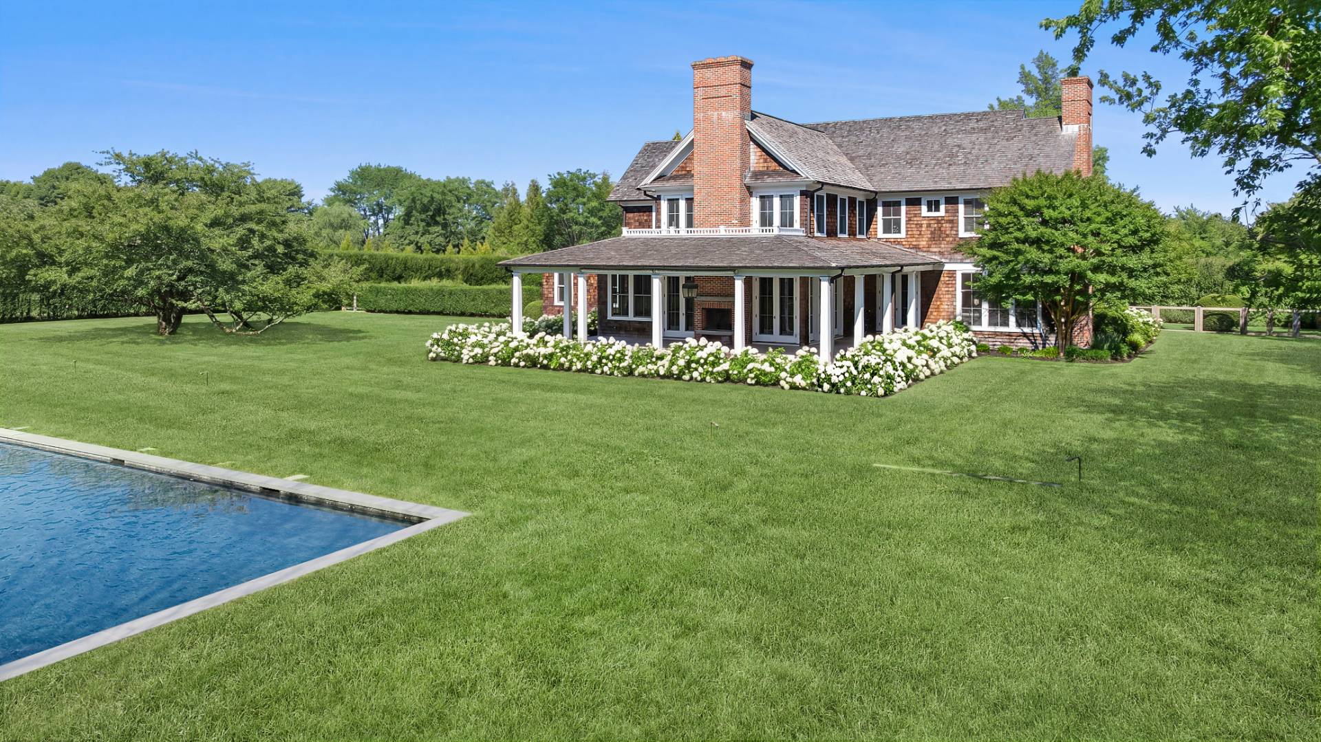 53 Matthews Lane Bridgehampton, NY 11932 - Photo 47 of 50