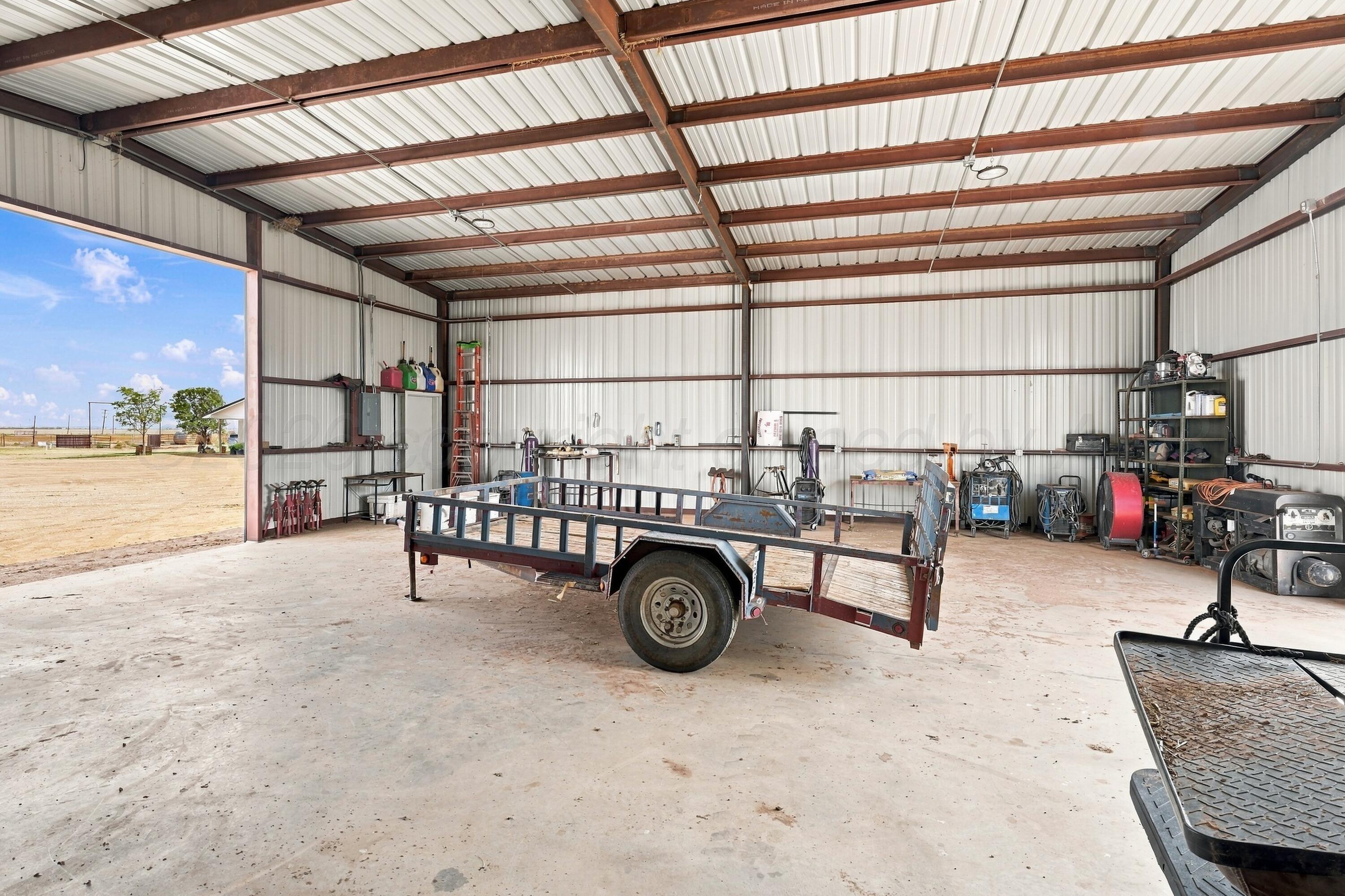 390 Sun Road Plainview, TX 79072 - Photo 16 of 28 DSC01653