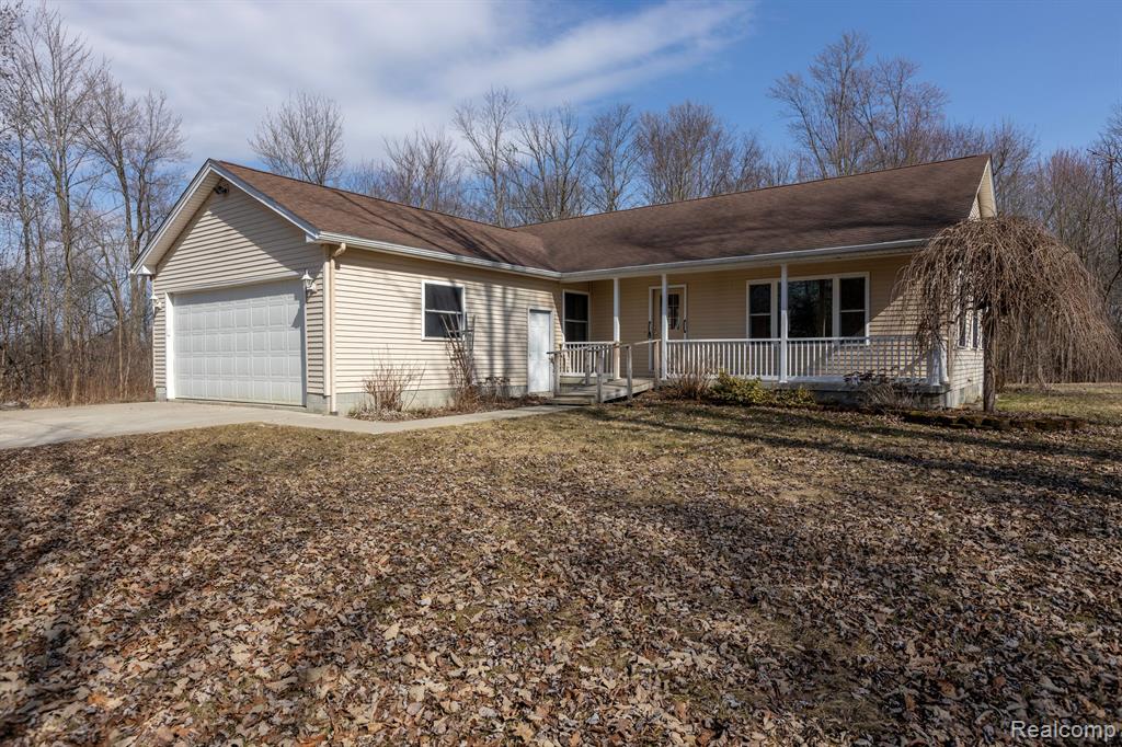 7722 Kilgore Road Avoca, MI 48006 - Photo 1 of 48