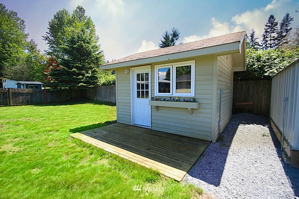 17625 Southeast 121st Place Renton, WA 98059 - Photo 14 of 15