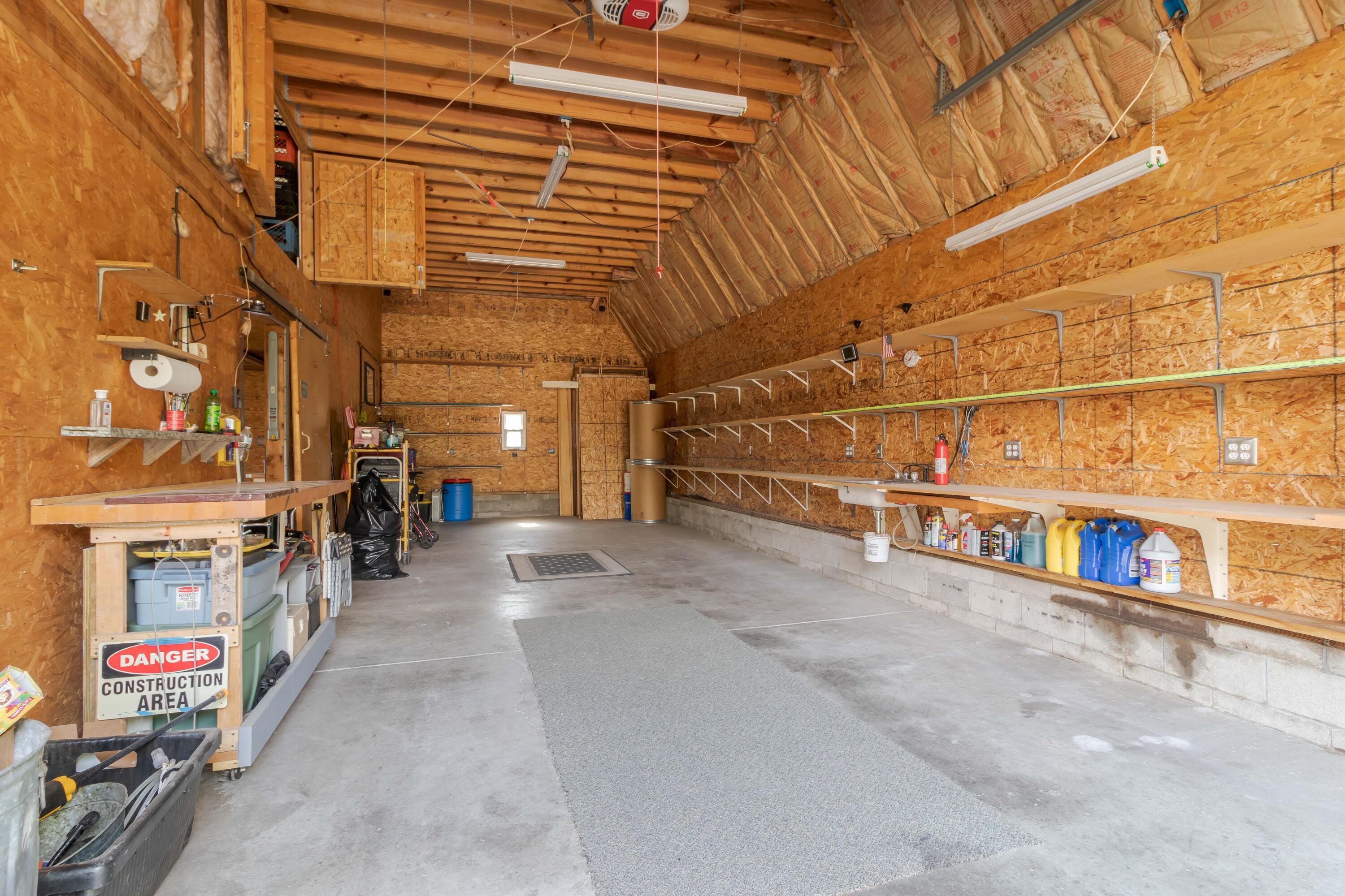 7667 Winchester Road Northwest Carroll, OH 43112 - Photo 50 of 65 Detached Barn