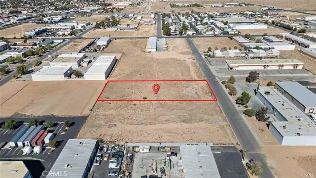 0 Malaki Road Apple Valley, CA 92308 - Photo 1 of 11