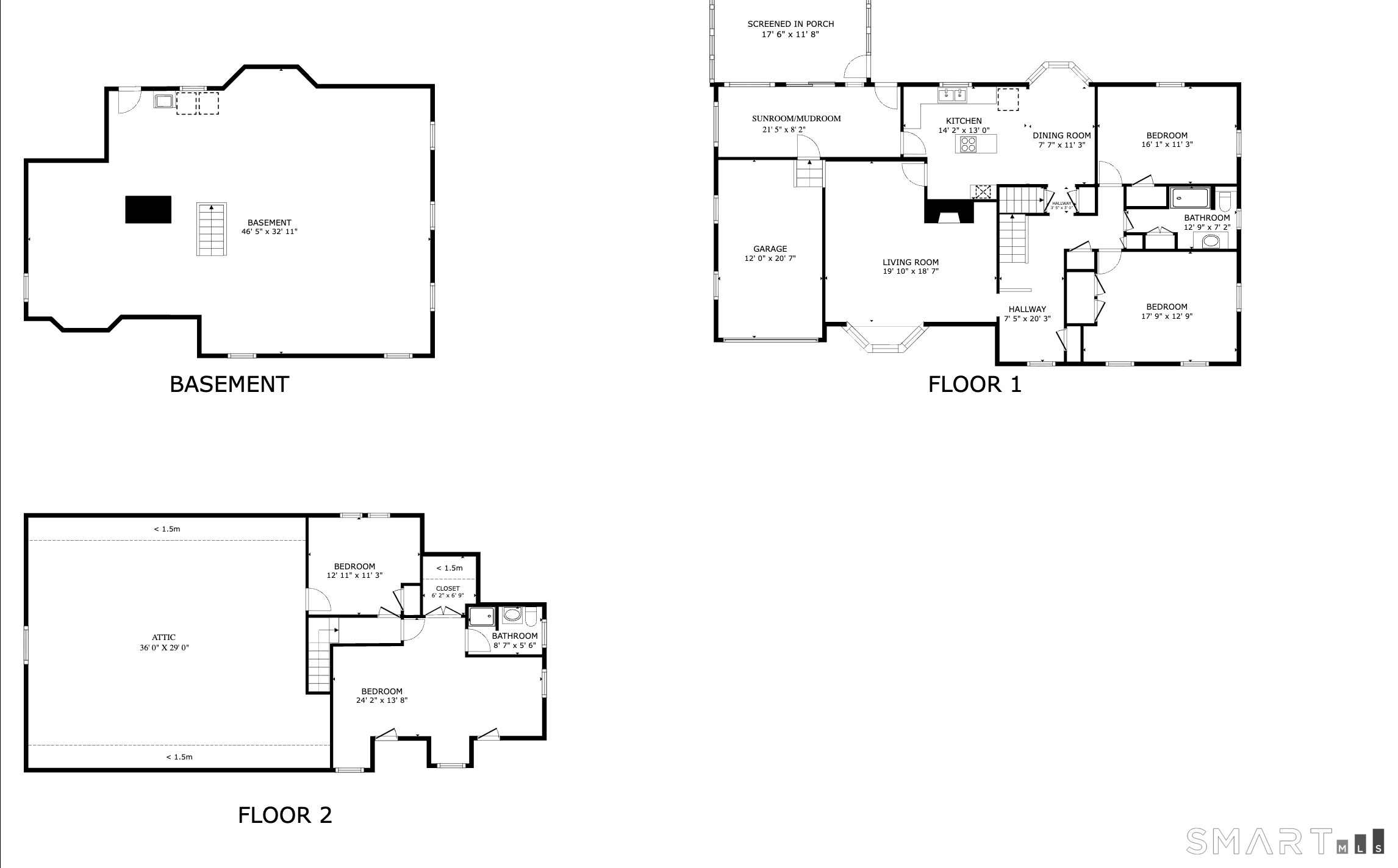 215 Fernwood Road Trumbull, CT 06611 - Photo 30 of 40