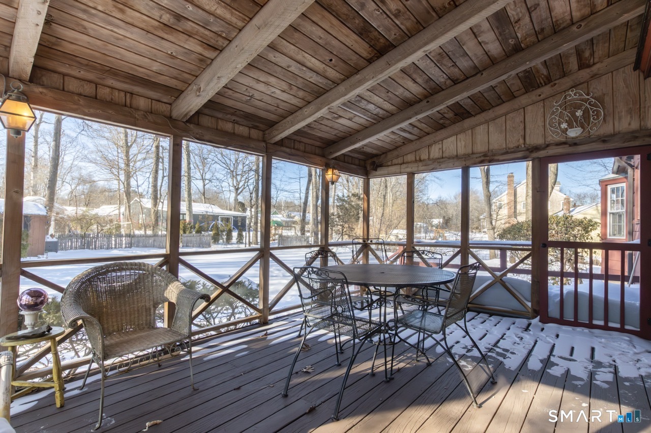 215 Fernwood Road Trumbull, CT 06611 - Photo 34 of 40