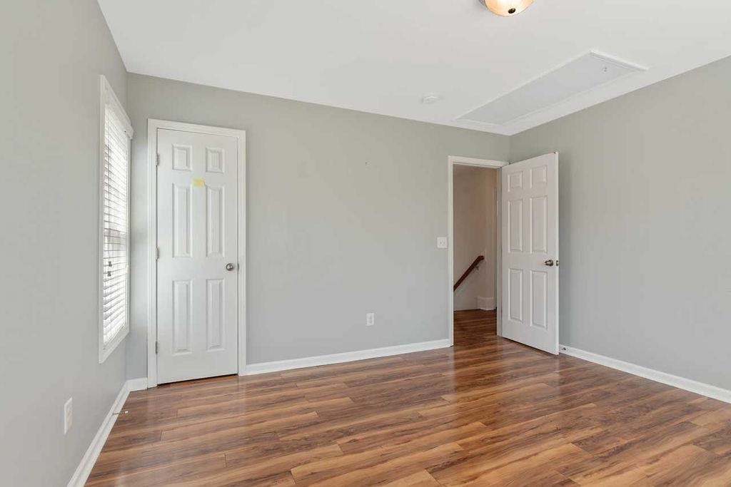 2549 Spring Oaks Way Raleigh, NC 27614 - Photo 25 of 33 Bedroom 2